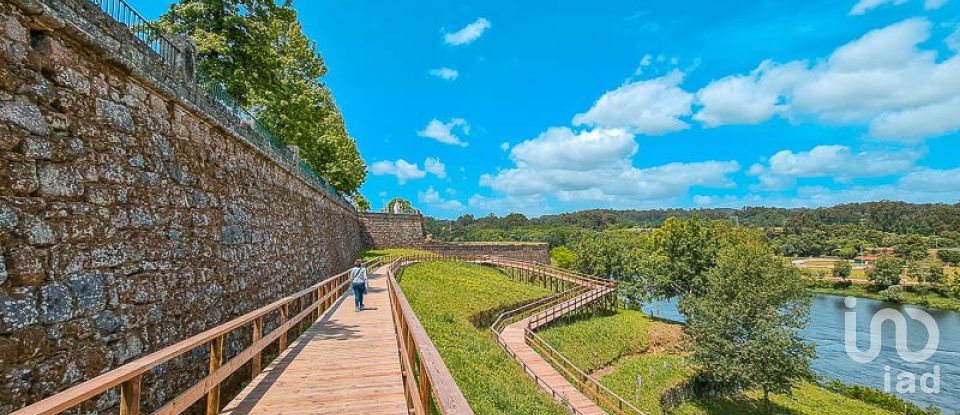 Terreno para construção em Longos Vales de 1 770 m²