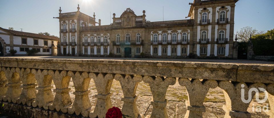 Terreno para construção em Longos Vales de 1 770 m²