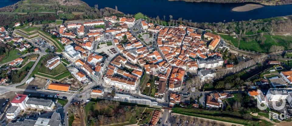 Terreno para construção em Longos Vales de 1 770 m²