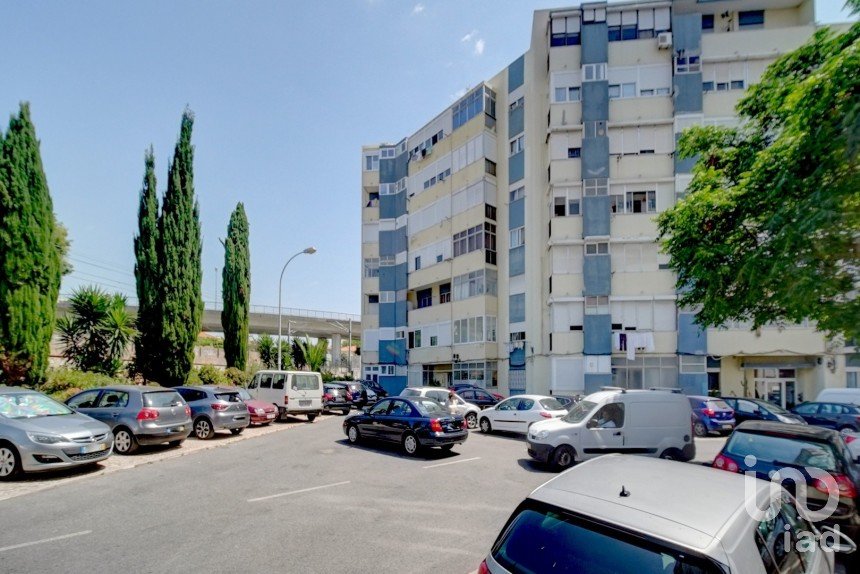 Appartement T2 à Oeiras e São Julião da Barra, Paço de Arcos e Caxias de 54 m²