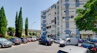 Apartamento T2 em Oeiras e São Julião da Barra, Paço de Arcos e Caxias de 54 m²