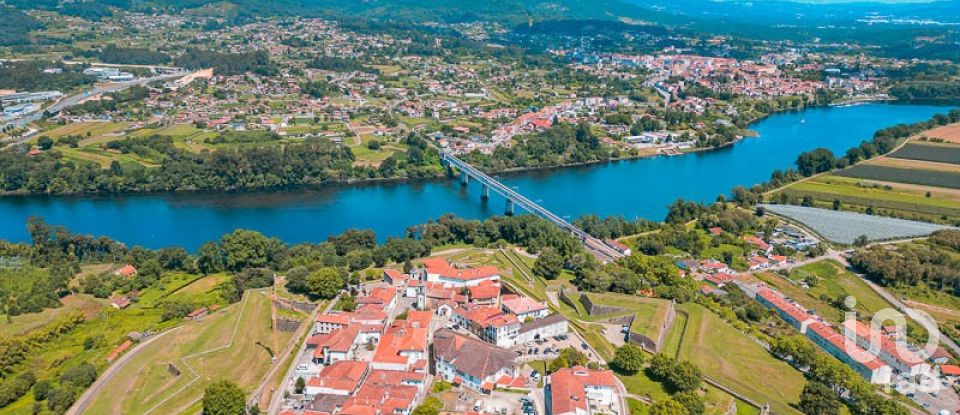 Terreno para construção em Friestas de 1 456 m²