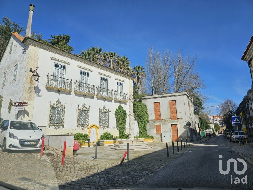 Terreno em Vila Franca de Xira de 23 660 m²