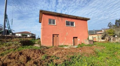 House T2 in Covas of 114 m²