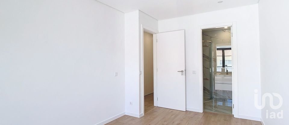 Apartamento T3 em Leiria, Pousos, Barreira e Cortes de 165 m²