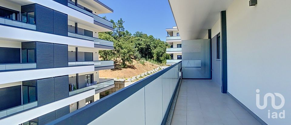 Apartment T3 in Leiria, Pousos, Barreira e Cortes of 165 m²
