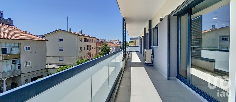 Apartamento T3 em Leiria, Pousos, Barreira e Cortes de 165 m²