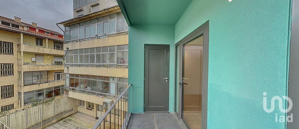 Apartamento T1 em Cedofeita, Santo Ildefonso, Sé, Miragaia, São Nicolau e Vitória de 53 m²