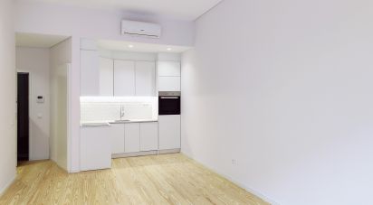 Apartamento T1 em Cedofeita, Santo Ildefonso, Sé, Miragaia, São Nicolau e Vitória de 53 m²