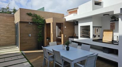 Casa T4 em Cascais e Estoril de 270 m²