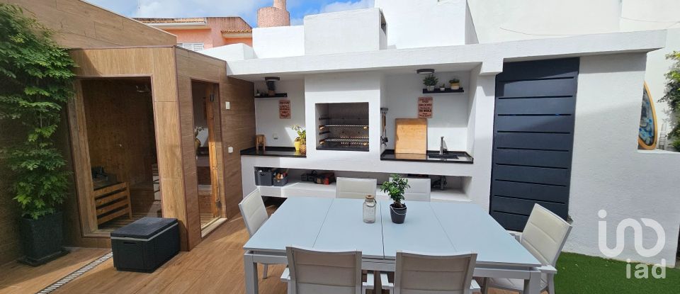 Casa T4 em Cascais e Estoril de 270 m²