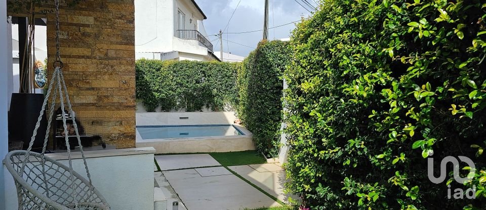 Casa T4 em Cascais e Estoril de 270 m²