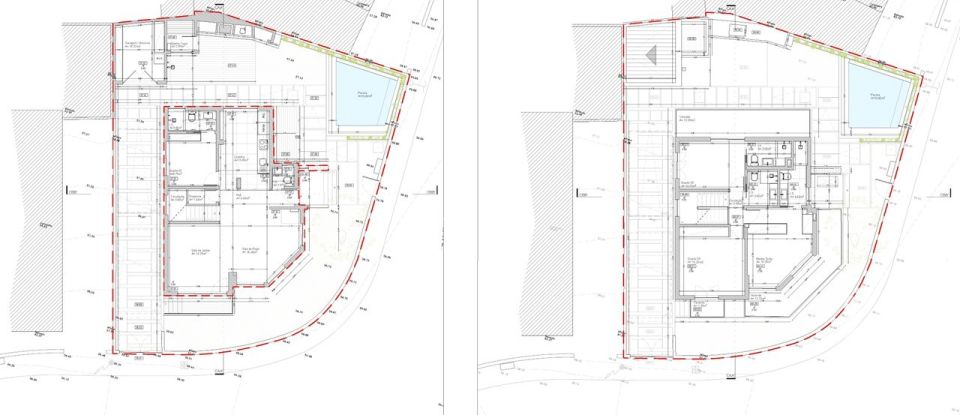 Casa T4 em Cascais e Estoril de 270 m²