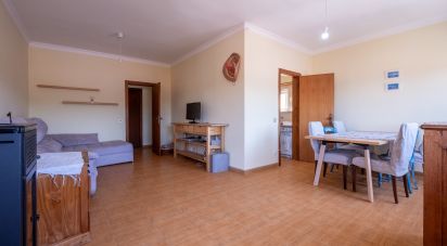 Apartamento T3 em Ansião de 123 m²