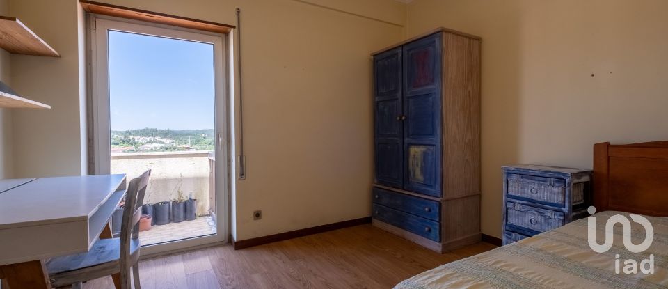 Apartment T3 in Ansião of 123 m²