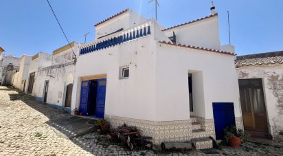 Town house T3 in Vila do Bispo e Raposeira of 140 m²