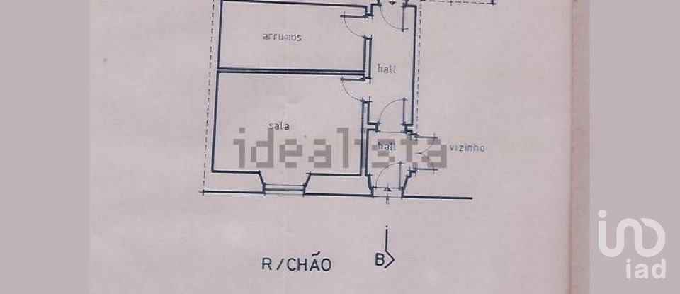 Casa de Cidade T3 em Vila do Bispo e Raposeira de 140 m²