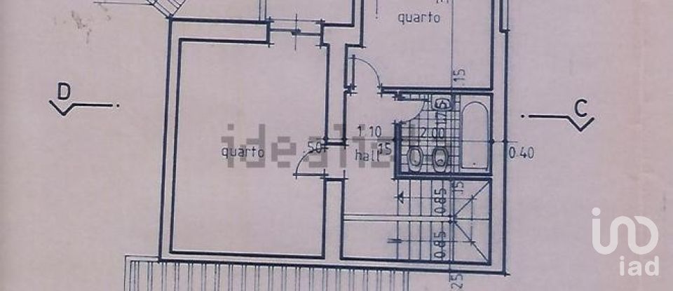 Casa de Cidade T3 em Vila do Bispo e Raposeira de 140 m²