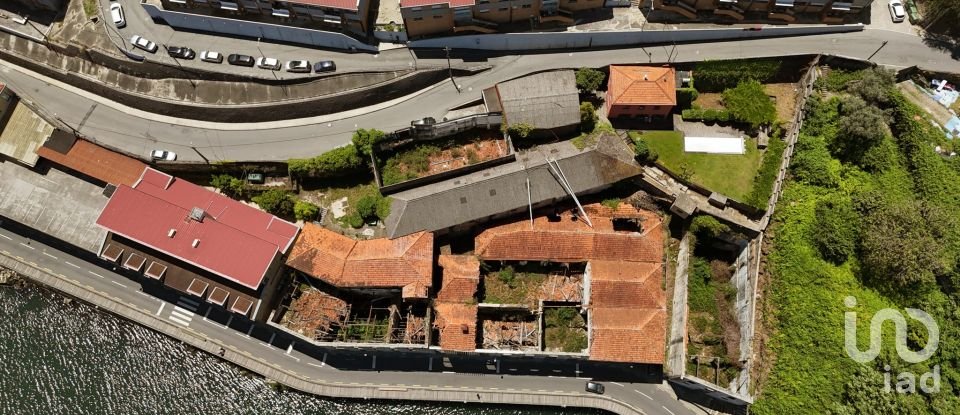 Terreno para construção em Santa Marinha E São Pedro Da Afurada de 3 641 m²