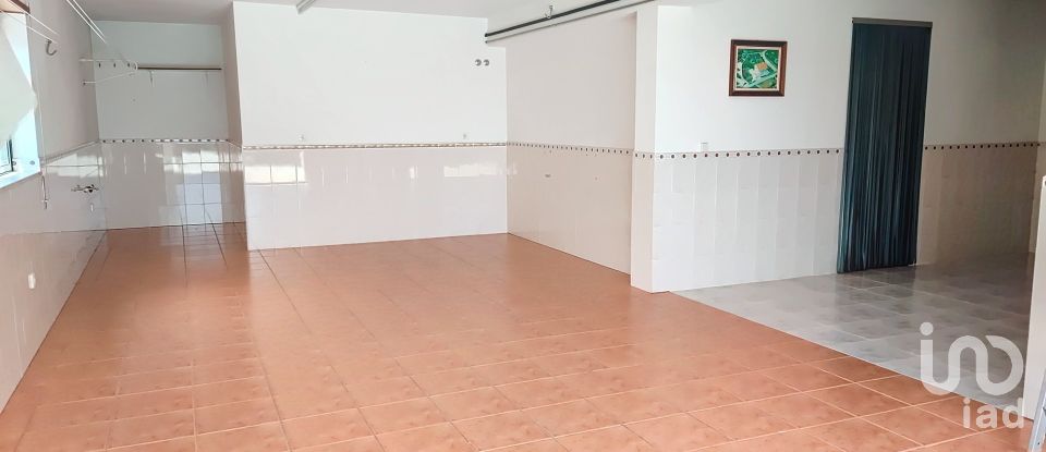 Maison T3 à São Bento de 115 m²