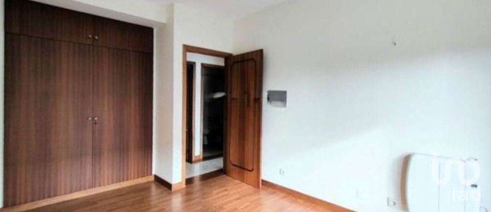 Apartamento T3 em Espinho de 141 m²