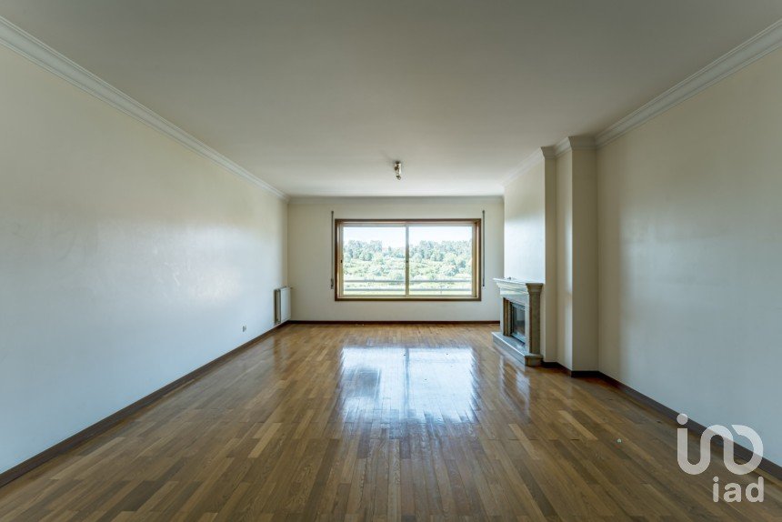 Apartamento T3 em Vilar de andorinho de 150 m²