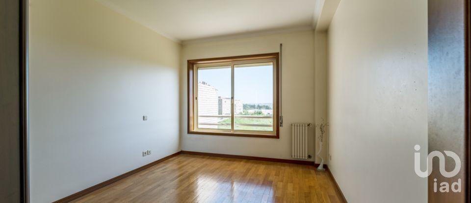 Apartamento T3 em Vilar de andorinho de 150 m²