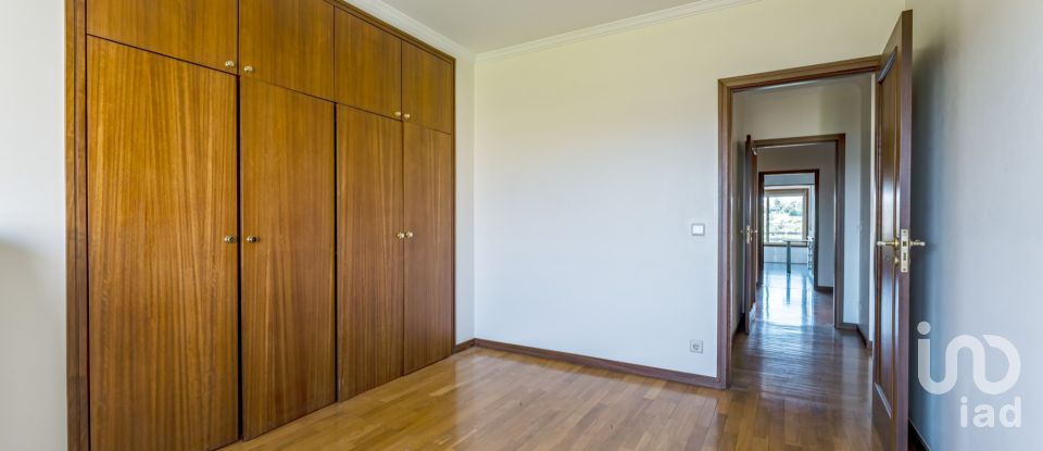 Apartamento T3 em Vilar de andorinho de 150 m²