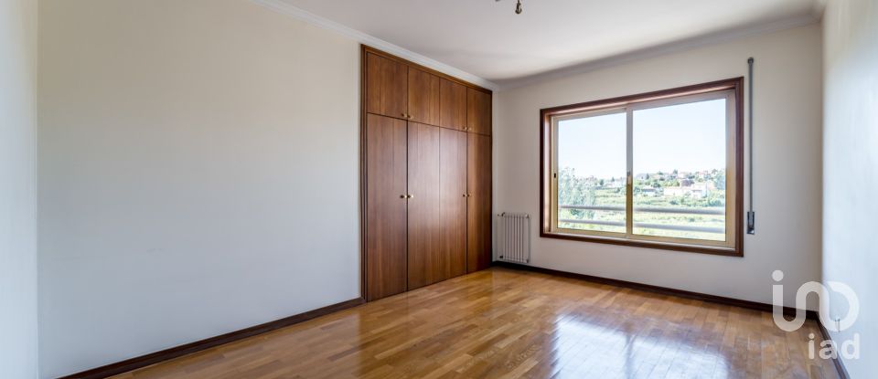 Apartamento T3 em Vilar de andorinho de 150 m²