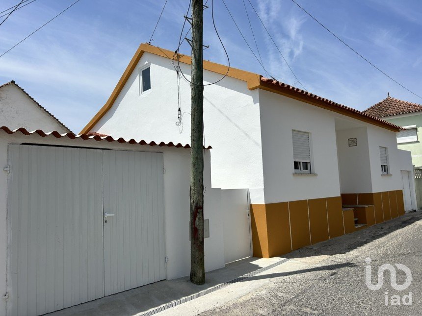Maison de village T3 à Lourinhã e Atalaia de 176 m²