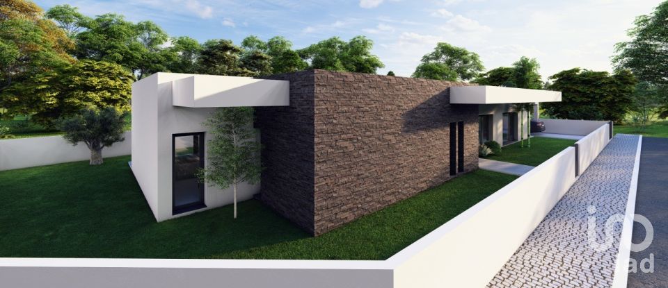 Casa / Villa T4 em Fernão Ferro de 185 m²