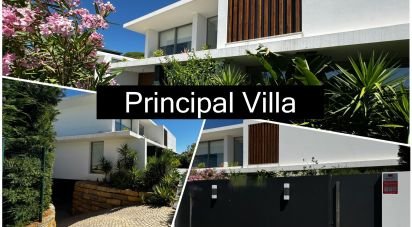 Casa / Villa T7 em Alcantarilha e Pêra de 815 m²
