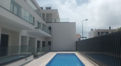 Apartamento T2 em Conceição e Cabanas de Tavira de 66 m²