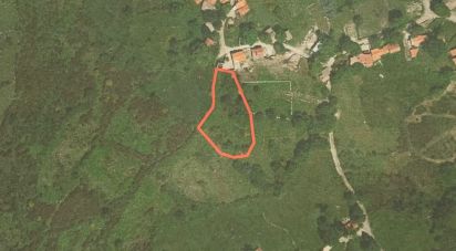 Building land in Gave of 1,500 m²