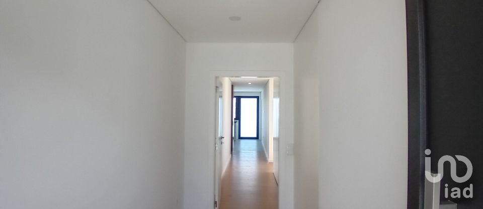 Appartement T3 à Campo e Sobrado de 267 m²