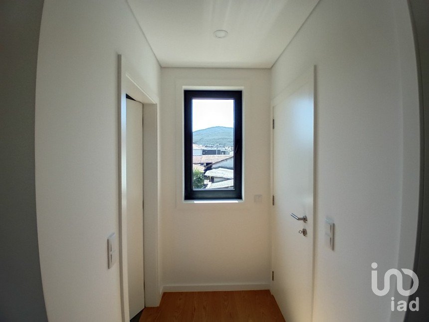 Appartement T3 à Campo e Sobrado de 218 m²