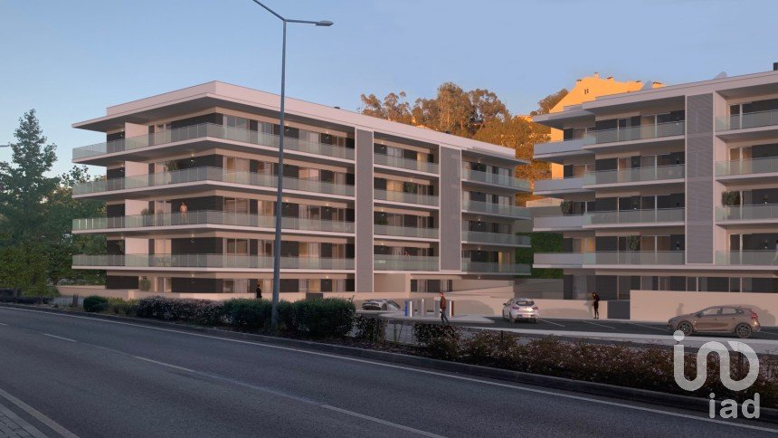 Apartment T3 in Leiria, Pousos, Barreira e Cortes of 123 m²