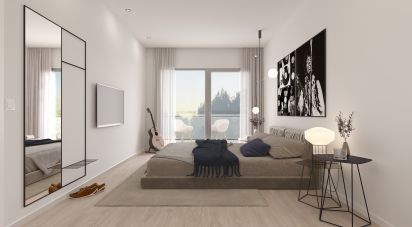 Appartement T3 à Leiria, Pousos, Barreira e Cortes de 123 m²