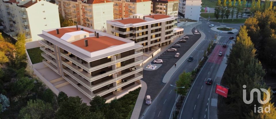 Appartement T3 à Leiria, Pousos, Barreira e Cortes de 123 m²