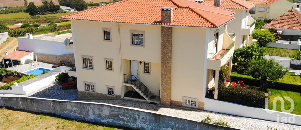 Casa / Villa T3 em Lourinhã e Atalaia de 152 m²