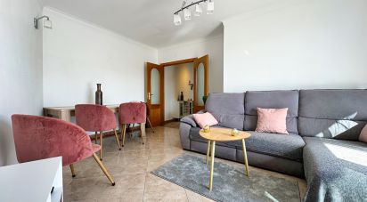 Apartment T1 in Pombal of 52 m²