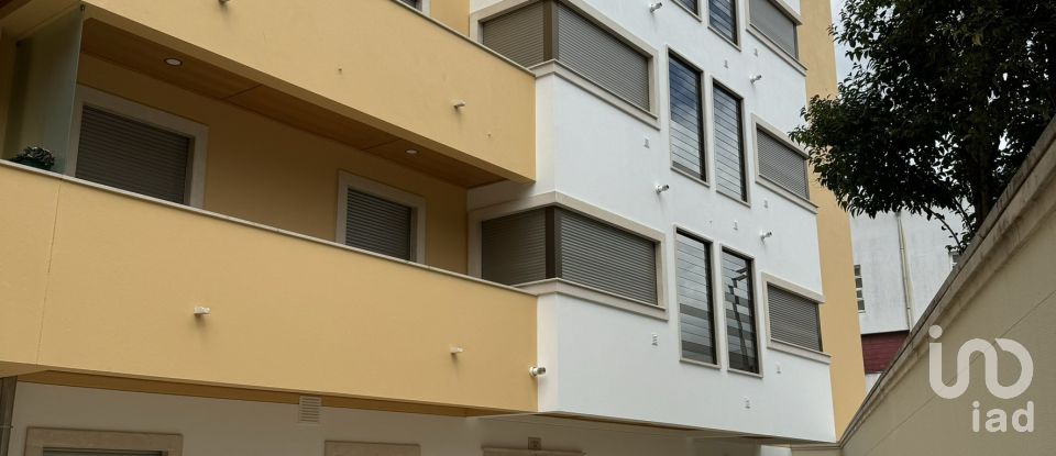 Apartamento T4 em Tomar (São João Baptista) e Santa Maria dos Olivais de 183 m²