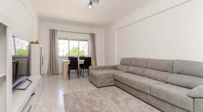 Appartement T2 à Corroios de 93 m²