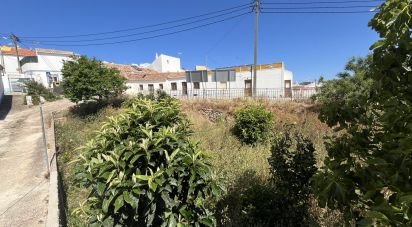 Building land in Barão de São Miguel of 168 m²