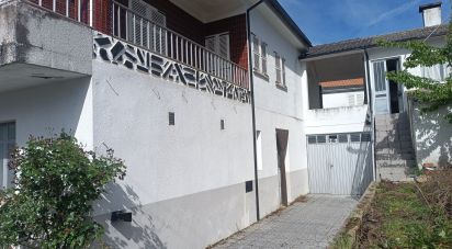 Maison de campagne T0 à Lagoaça e Fornos de 126 m²