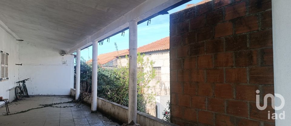 Casa de Campo T0 em Lagoaça e Fornos de 126 m²