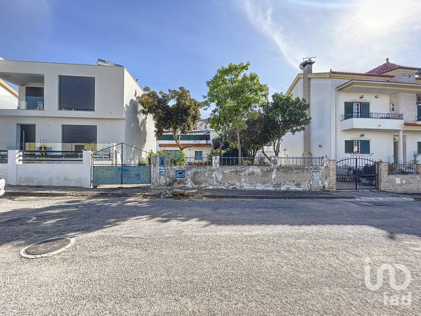 House T1 in Barreiro E Lavradio of 42 m²
