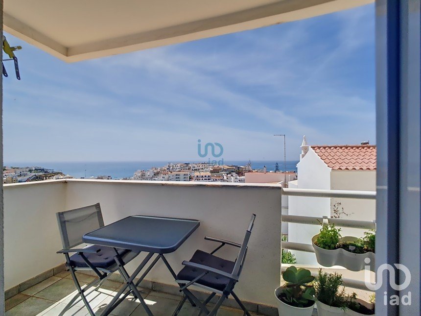 Apartamento T2 em Albufeira e Olhos de Água de 89 m²