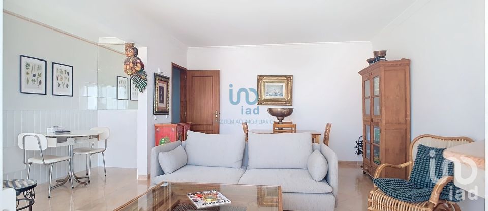 Apartamento T2 em Albufeira e Olhos de Água de 89 m²