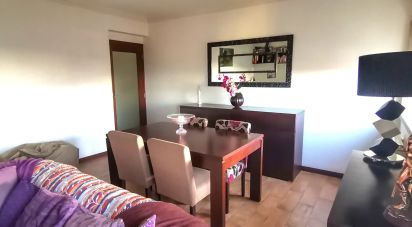 Apartamento T2 em Pinhel de 96 m²